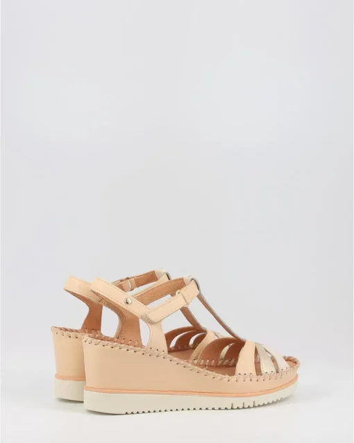 Sandalias Pikolinos Aguadulce W3Z-1776C2 Blanco