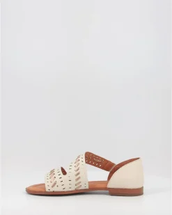 Sandalias Pikolinos Algar W0X Blanco