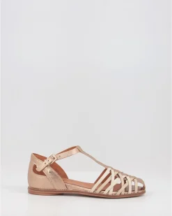 Sandalias Pikolinos Talavera W3D Bronce