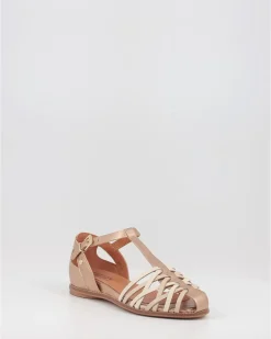 Sandalias Pikolinos Talavera W3D Bronce