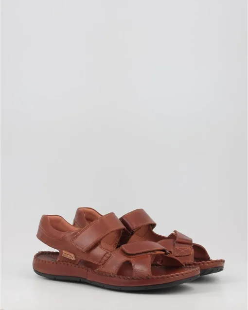 Sandalias Pikolinos Tarifa 06J Cuero