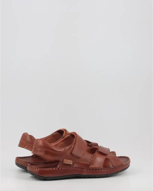 Sandalias Pikolinos Tarifa 06J Cuero