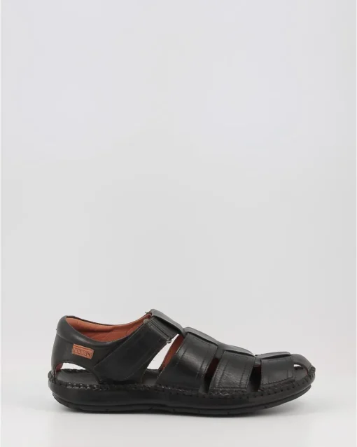 Sandalias Pikolinos Tarifa 06J-5433 Negro