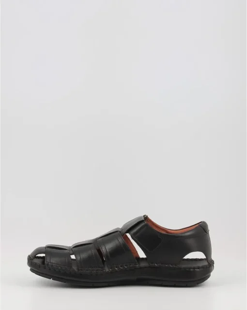 Sandalias Pikolinos Tarifa 06J-5433 Negro