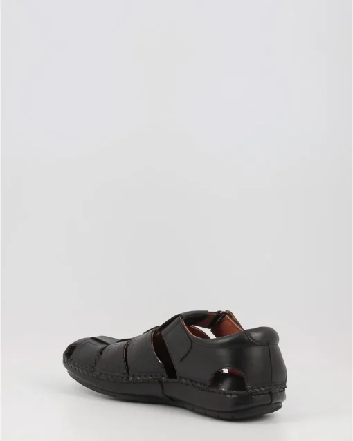 Sandalias Pikolinos Tarifa 06J-5433 Negro