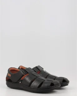 Sandalias Pikolinos Tarifa 06J-5433 Negro