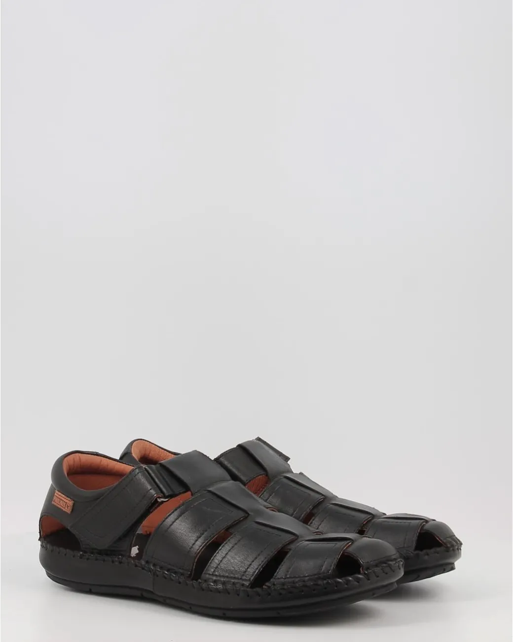 Sandalias Pikolinos Tarifa 06J-5433 Negro