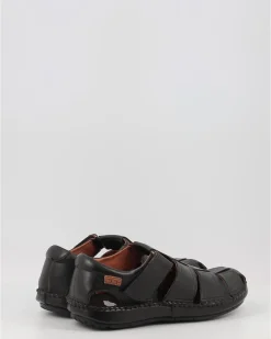 Sandalias Pikolinos Tarifa 06J-5433 Negro