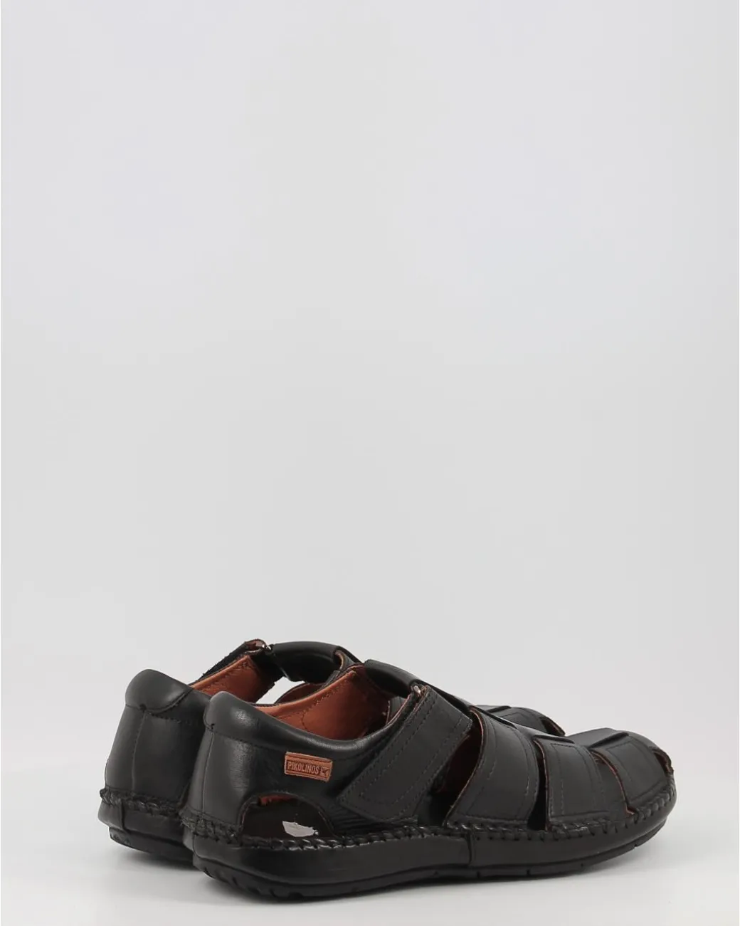 Sandalias Pikolinos Tarifa 06J-5433 Negro