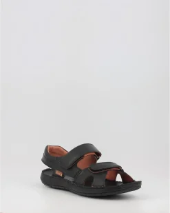 Sandalias Pikolinos Tarifa 06J Negro
