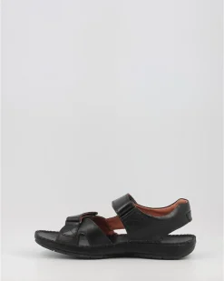 Sandalias Pikolinos Tarifa 06J Negro