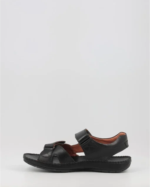 Sandalias Pikolinos Tarifa 06J Negro