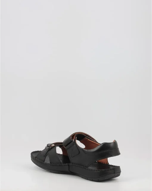 Sandalias Pikolinos Tarifa 06J Negro