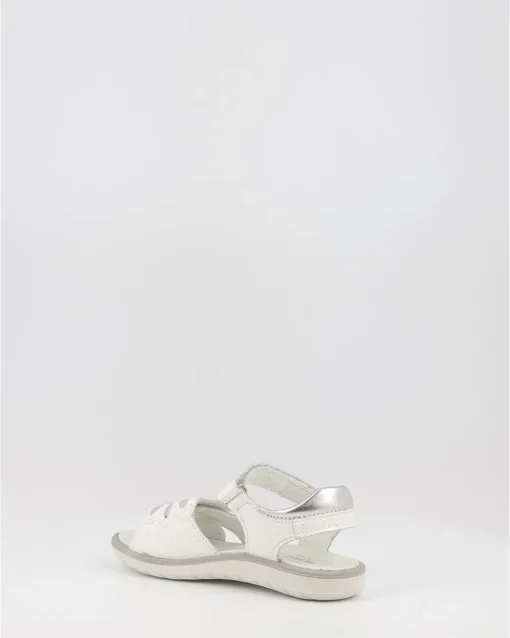 Sandalias Primigi Alanis 3884211 Blanco