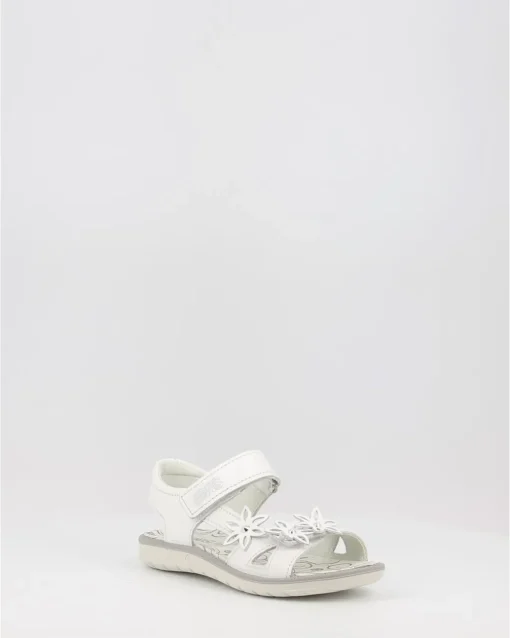 Sandalias Primigi Alanis 3884000 Blanco