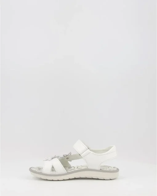 Sandalias Primigi Alanis 3884000 Blanco