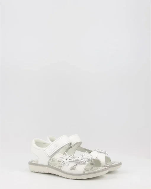 Sandalias Primigi Alanis 3884000 Blanco