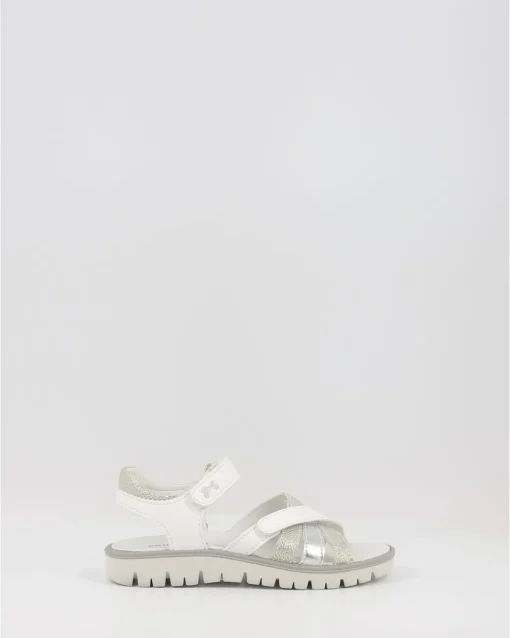 Sandalias Primigi Axel 3886411 Blanco