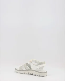 Sandalias Primigi Axel 3886411 Blanco
