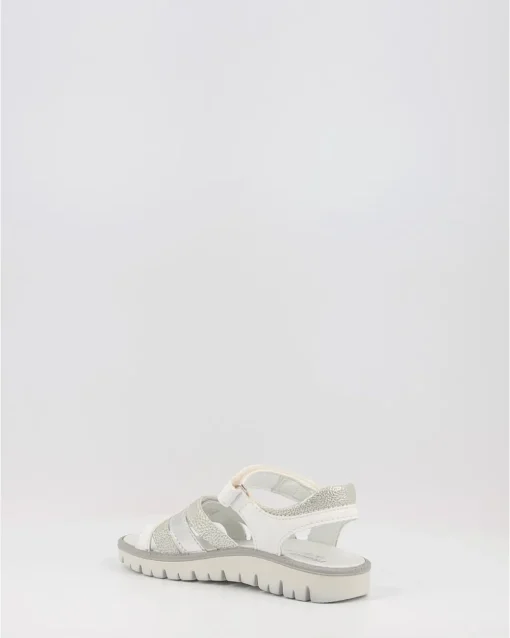 Sandalias Primigi Axel 3886411 Blanco
