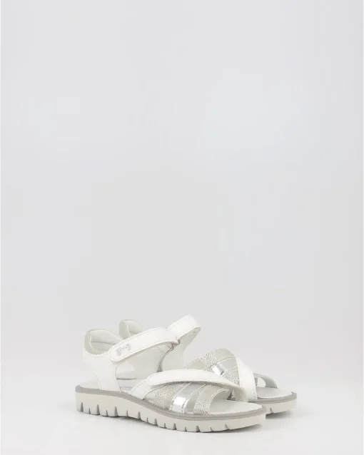 Sandalias Primigi Axel 3886411 Blanco