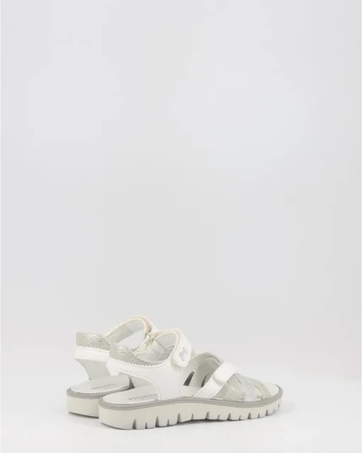Sandalias Primigi Axel 3886411 Blanco
