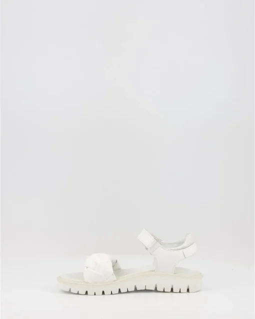 Sandalias Primigi Axel 3886111 Blanco