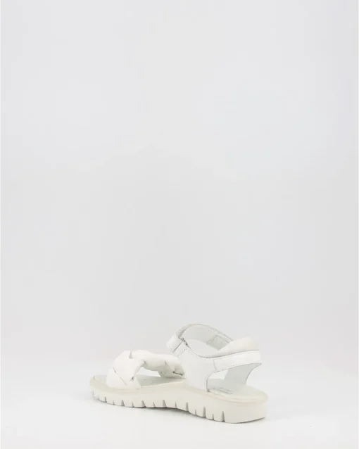 Sandalias Primigi Axel 3886111 Blanco