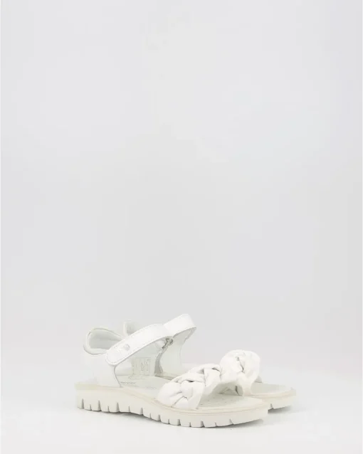 Sandalias Primigi Axel 3886111 Blanco