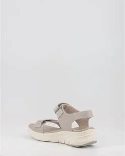 Sandalias Skechers Arch Fit - Touristy 119247 Taupe