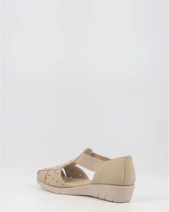 Sandalias St. Gallen Kelly Beig