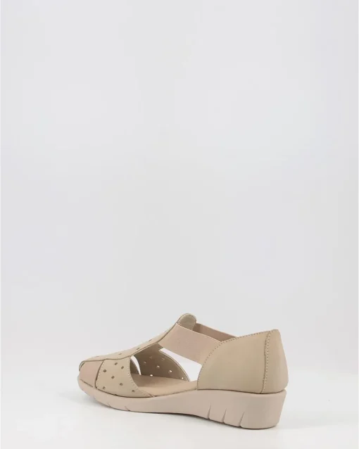 Sandalias St. Gallen Kelly Beig
