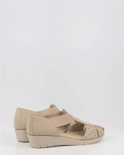 Sandalias St. Gallen Kelly Beig