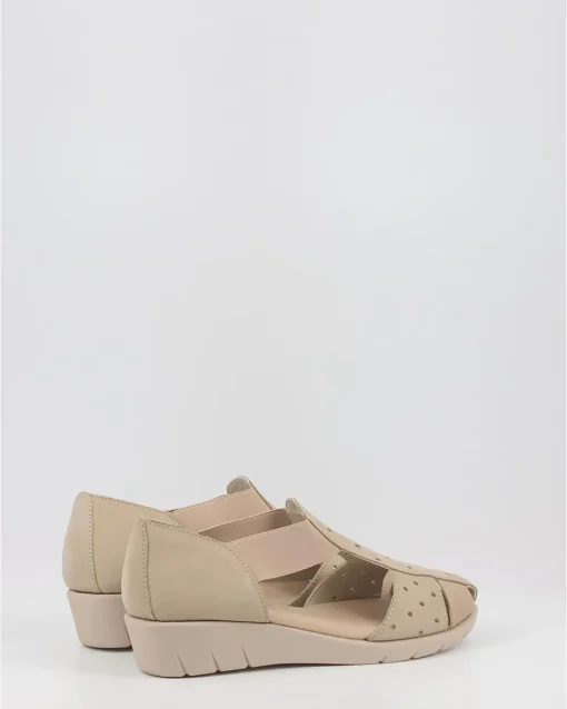 Sandalias St. Gallen Kelly Beig