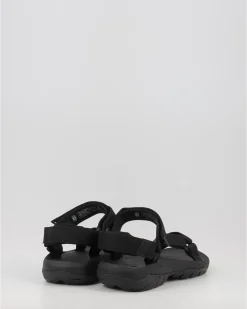 Sandalias Teva Hurricane Xlt2 Men Negro