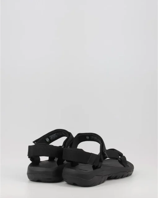 Sandalias Teva Hurricane Xlt2 Men Negro