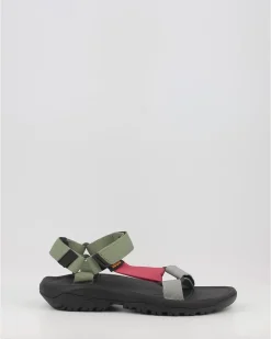 Sandalias Teva Hurricane Xlt2 Obr Multicolor