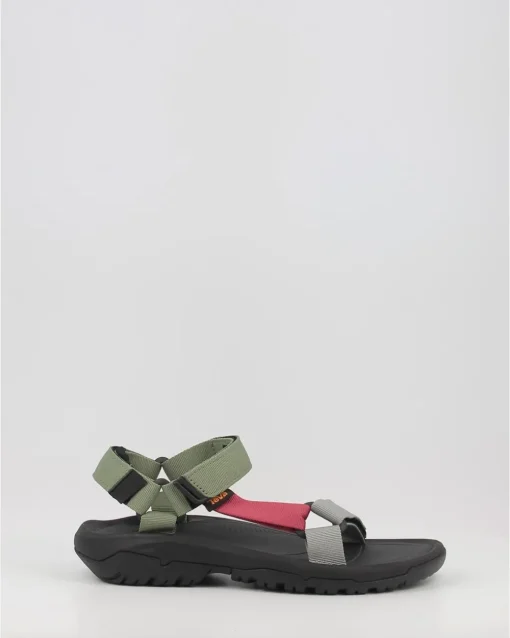 Sandalias Teva Hurricane Xlt2 Obr Multicolor