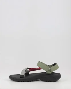 Sandalias Teva Hurricane Xlt2 Obr Multicolor