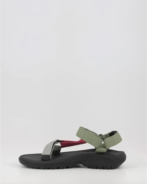 Sandalias Teva Hurricane Xlt2 Obr Multicolor