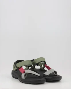 Sandalias Teva Hurricane Xlt2 Obr Multicolor