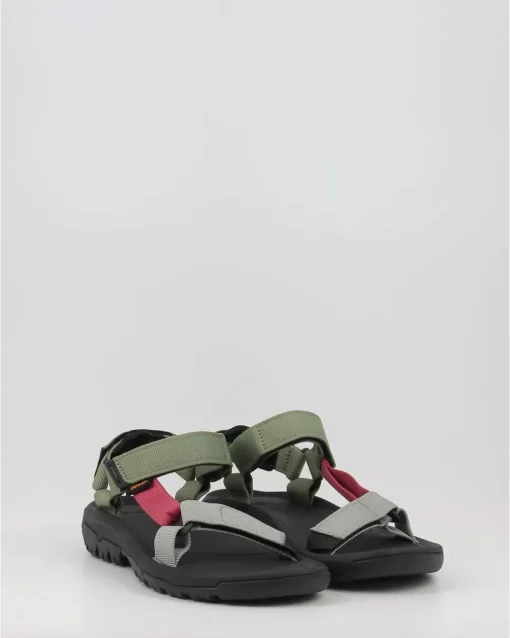 Sandalias Teva Hurricane Xlt2 Obr Multicolor