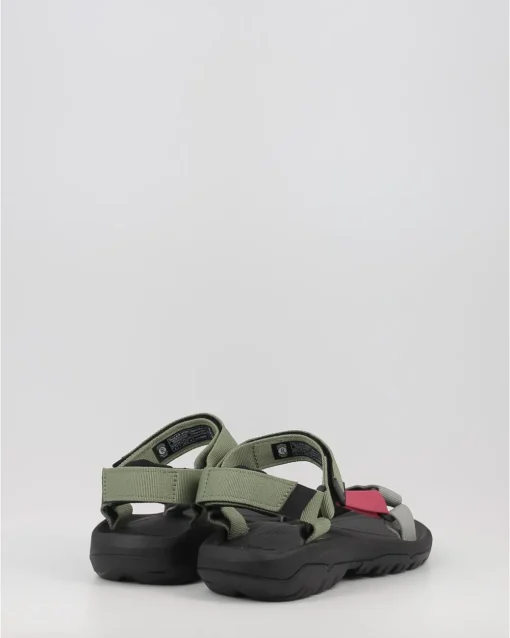 Sandalias Teva Hurricane Xlt2 Obr Multicolor