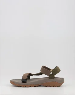 Sandalias Teva Hurricane Xlt2 Admix Verde