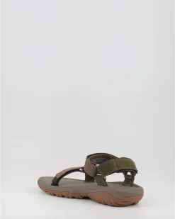 Sandalias Teva Hurricane Xlt2 Admix Verde