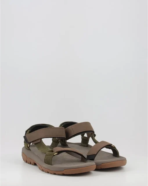 Sandalias Teva Hurricane Xlt2 Admix Verde
