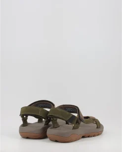 Sandalias Teva Hurricane Xlt2 Admix Verde