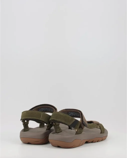 Sandalias Teva Hurricane Xlt2 Admix Verde