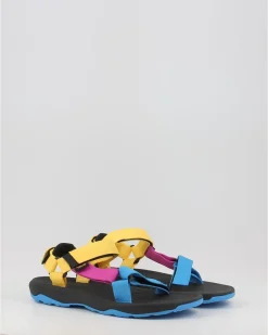 Sandalias Teva Hurricane Xlt2 Multicolor