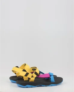 Sandalias Teva Hurricane Xlt2 Multicolor